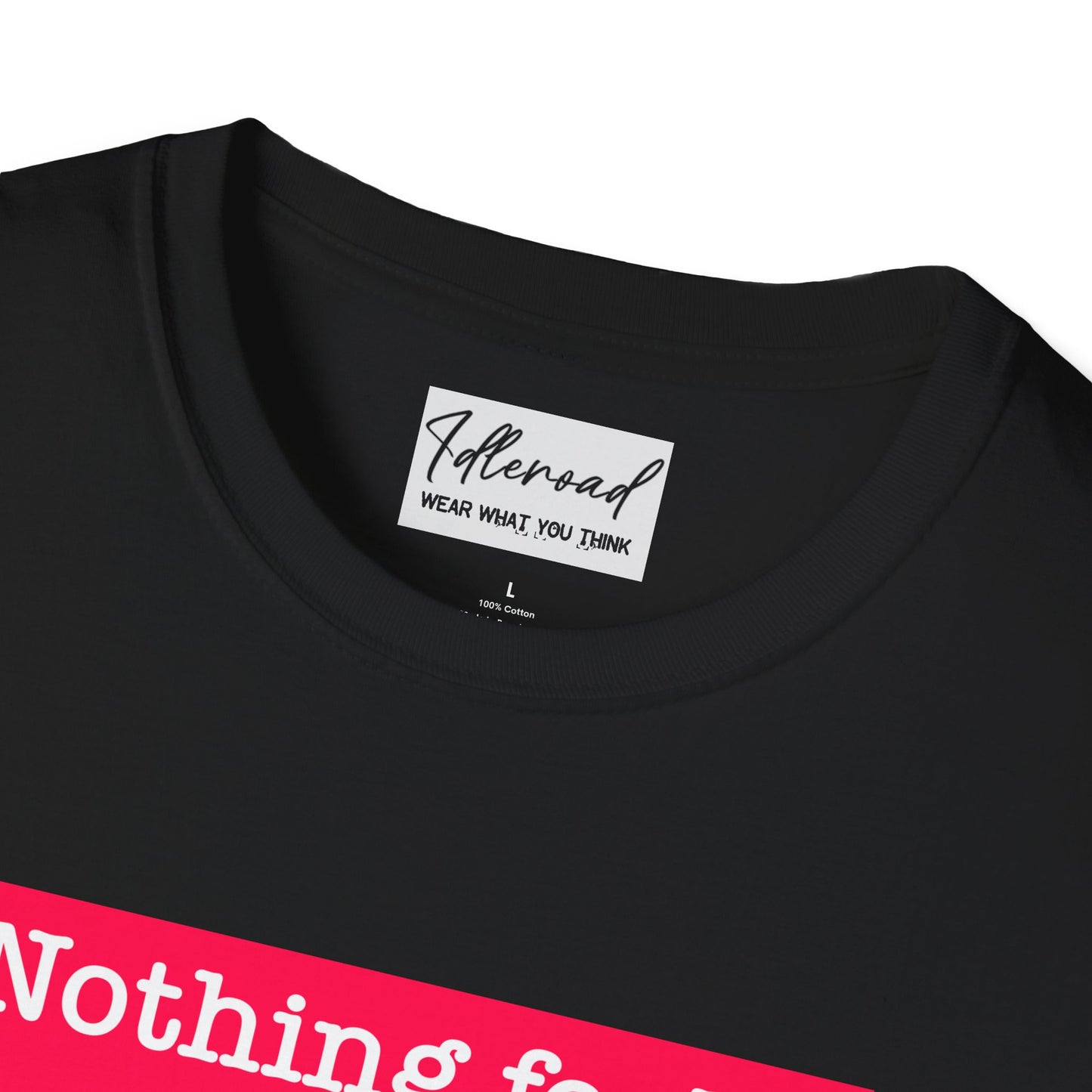The Self Deception T Shirt