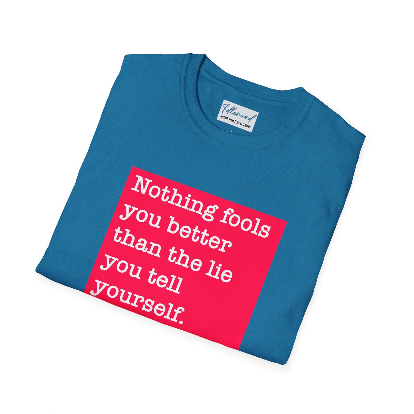 The Self Deception T Shirt