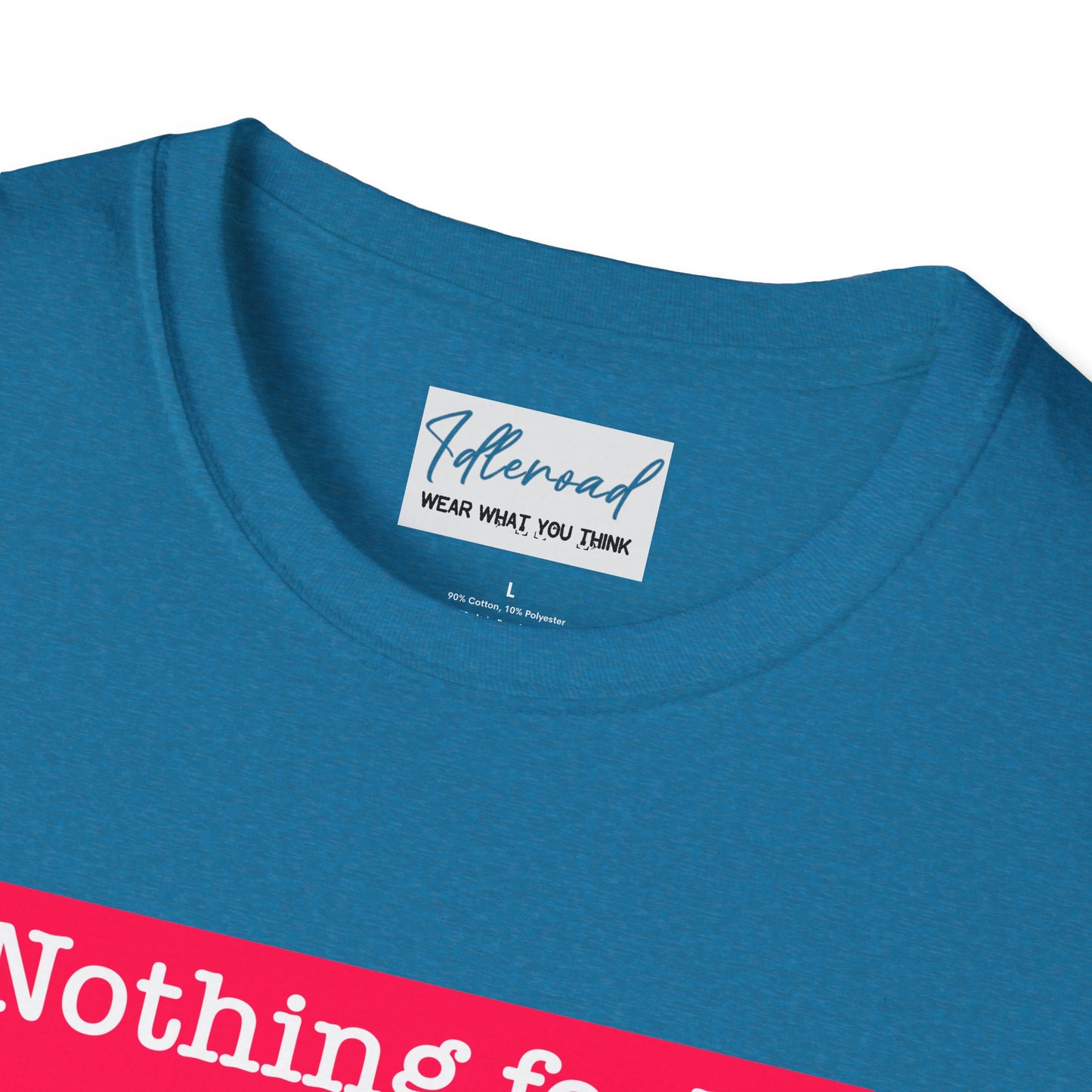The Self Deception T Shirt