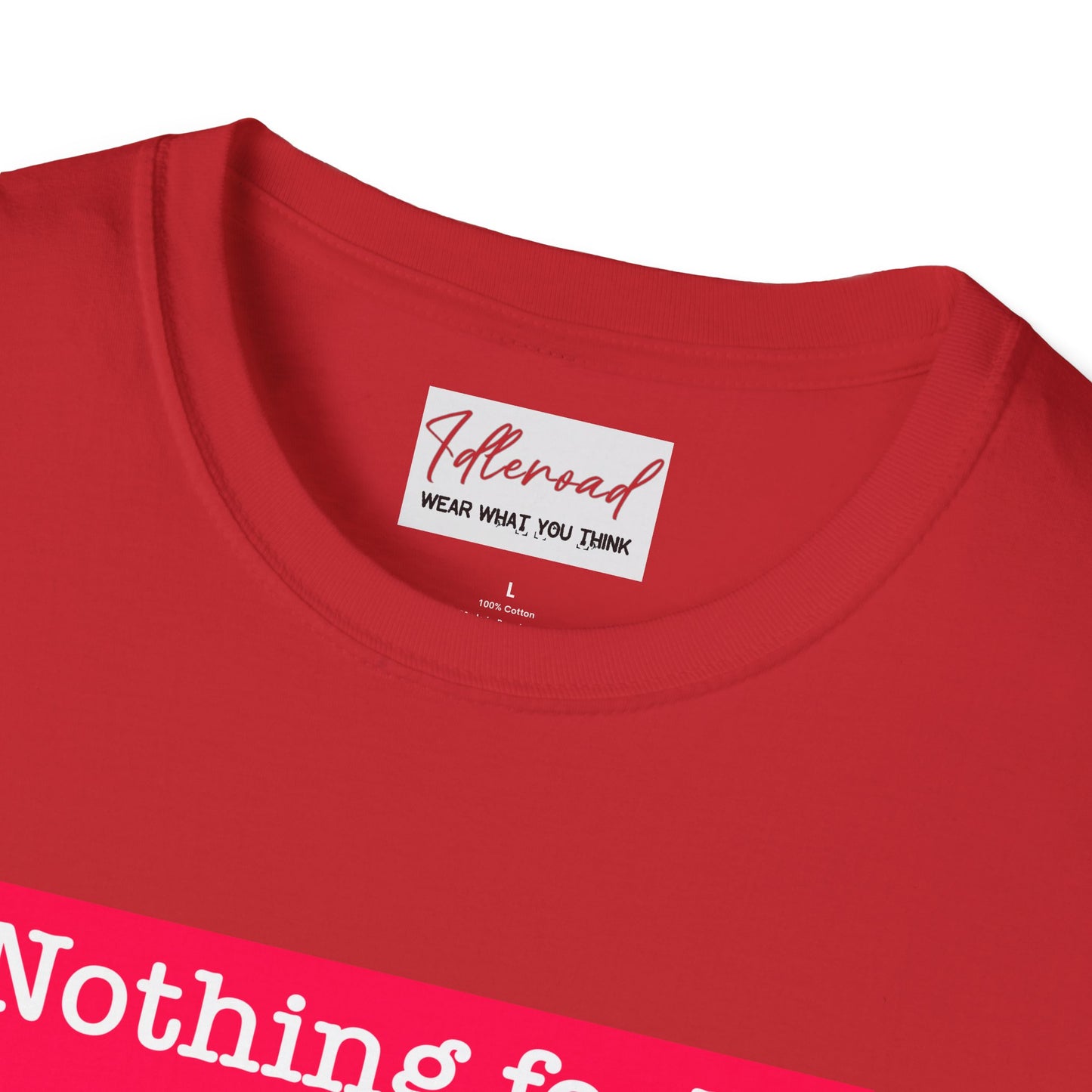 The Self Deception T Shirt