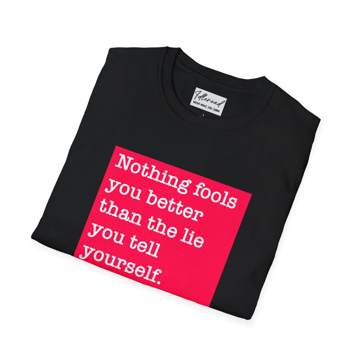 The Self Deception T Shirt