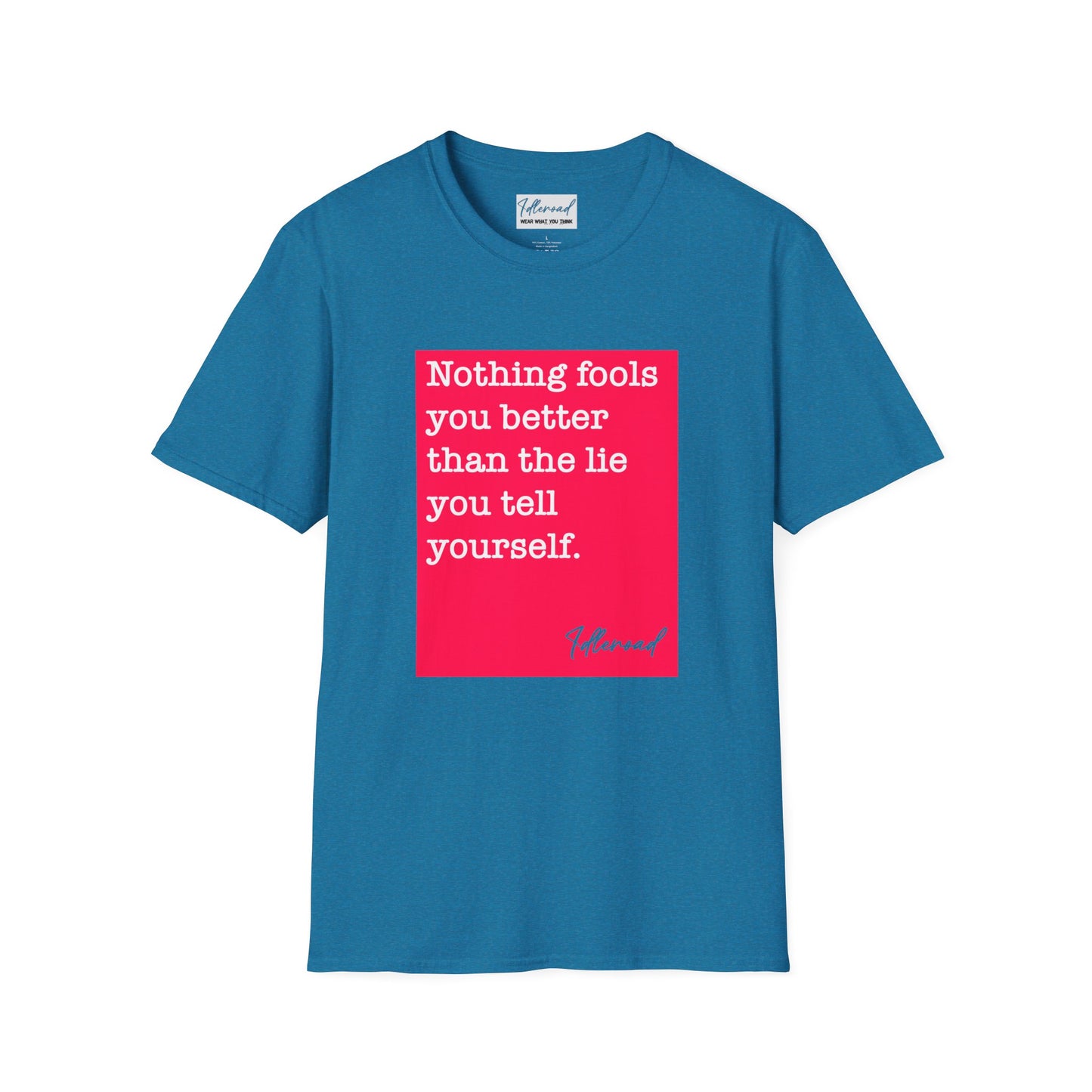 The Self Deception T Shirt
