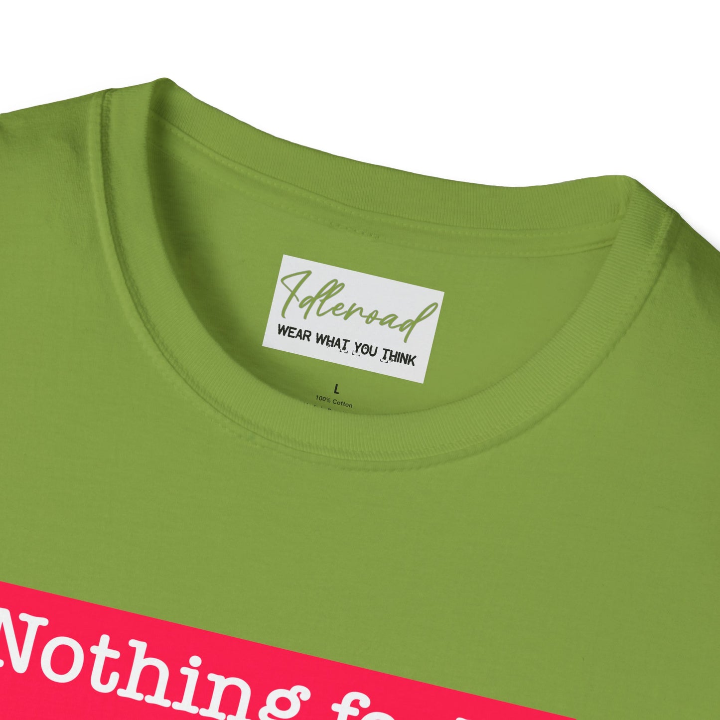 The Self Deception T Shirt