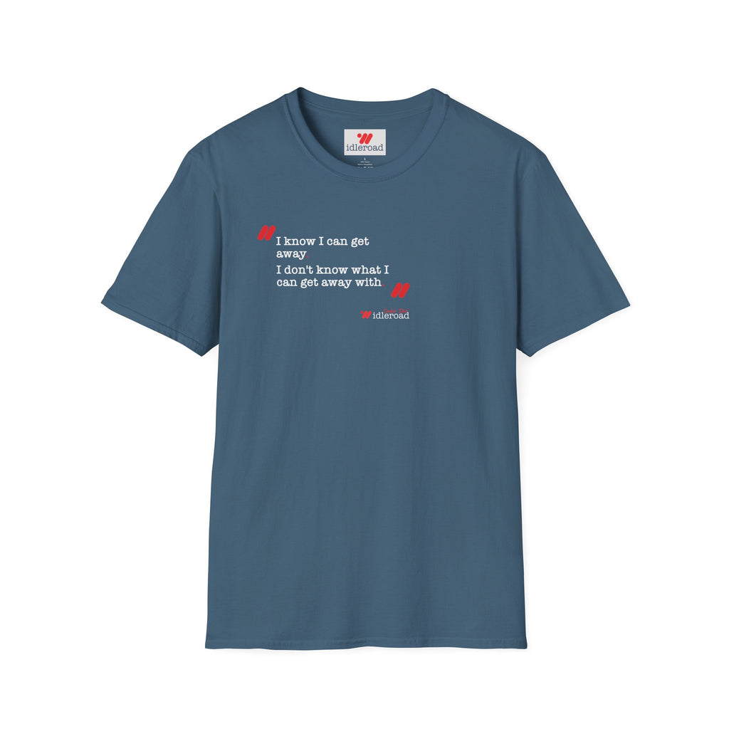 The Getaway T-Shirt