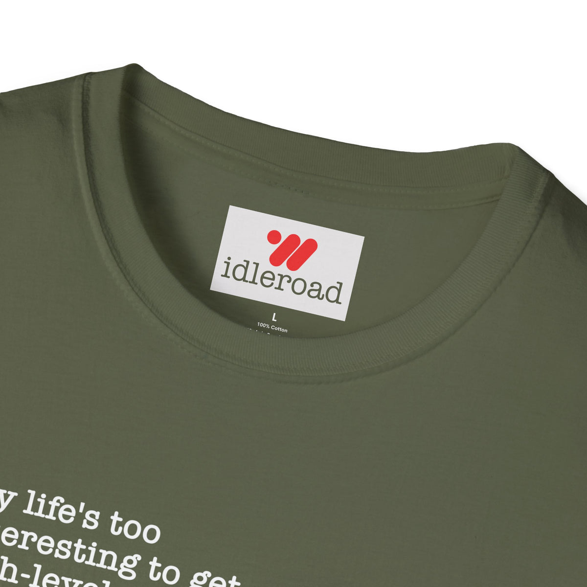 The Security Clearance T-Shirt
