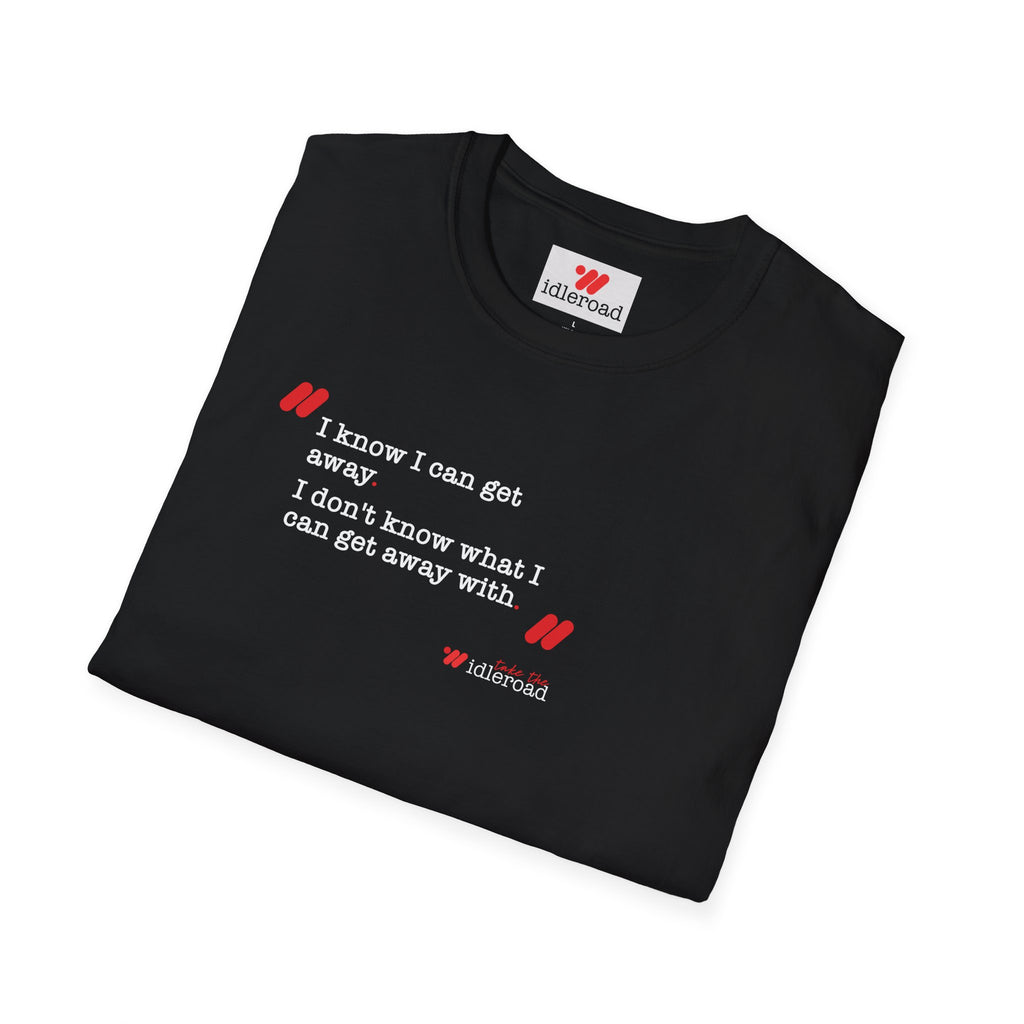 The Getaway T-Shirt