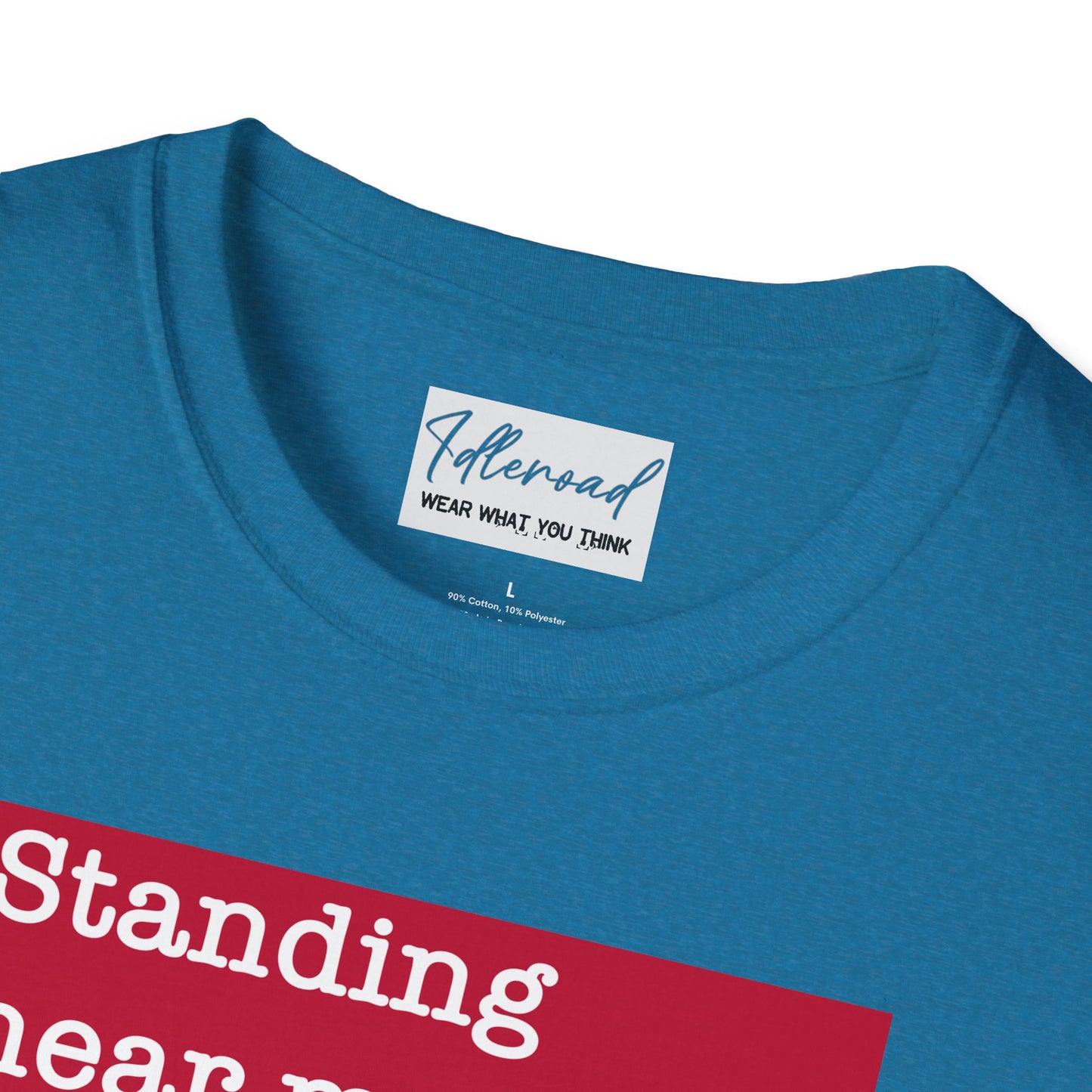 The Financial Hazard T Shirt