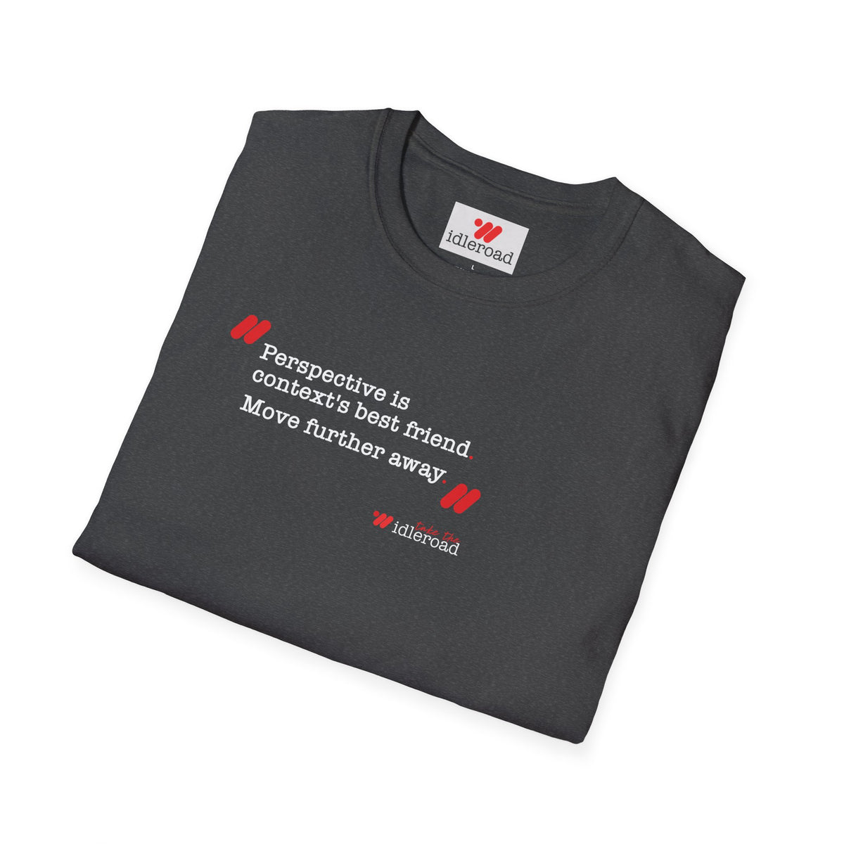 The Perspective T-Shirt
