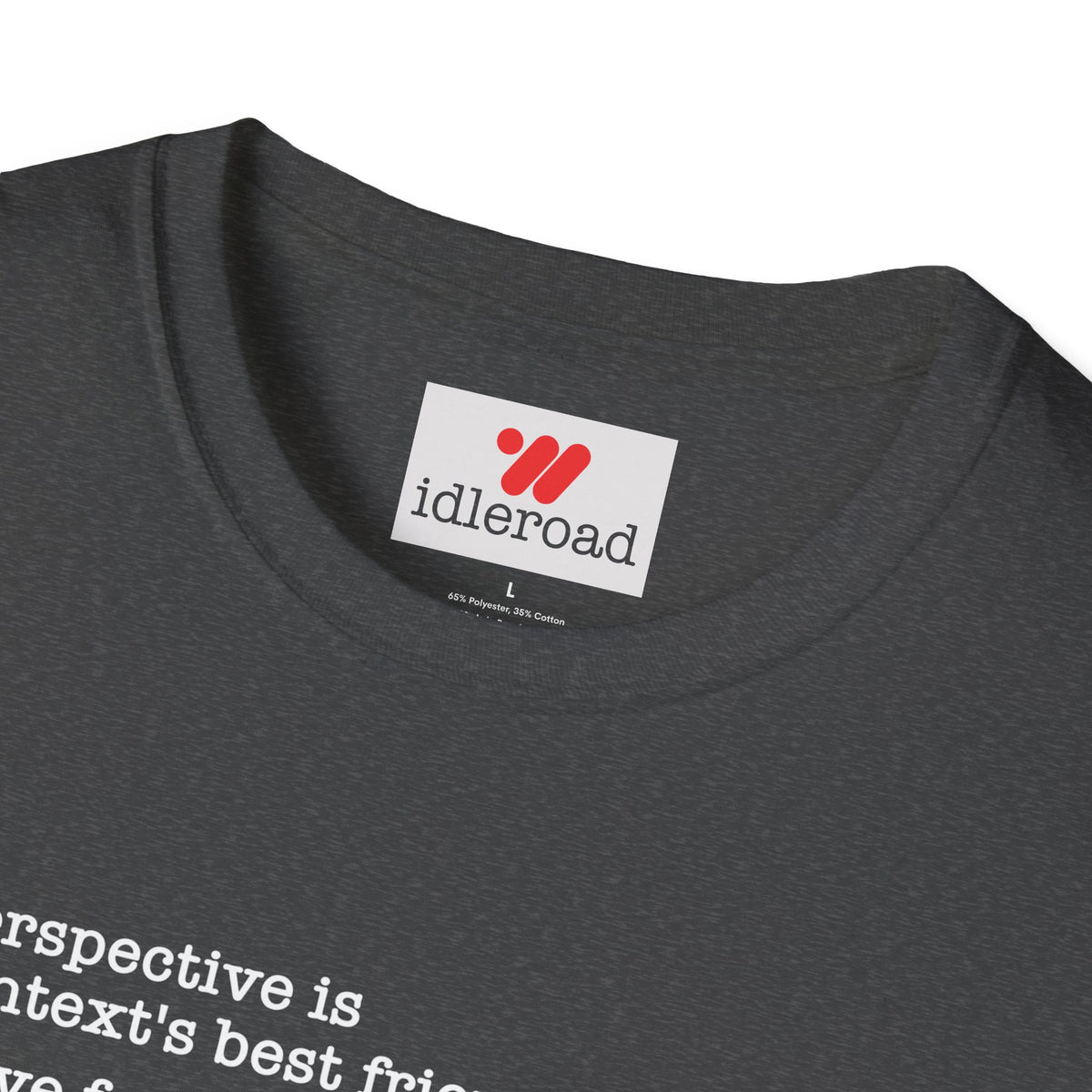 The Perspective T-Shirt