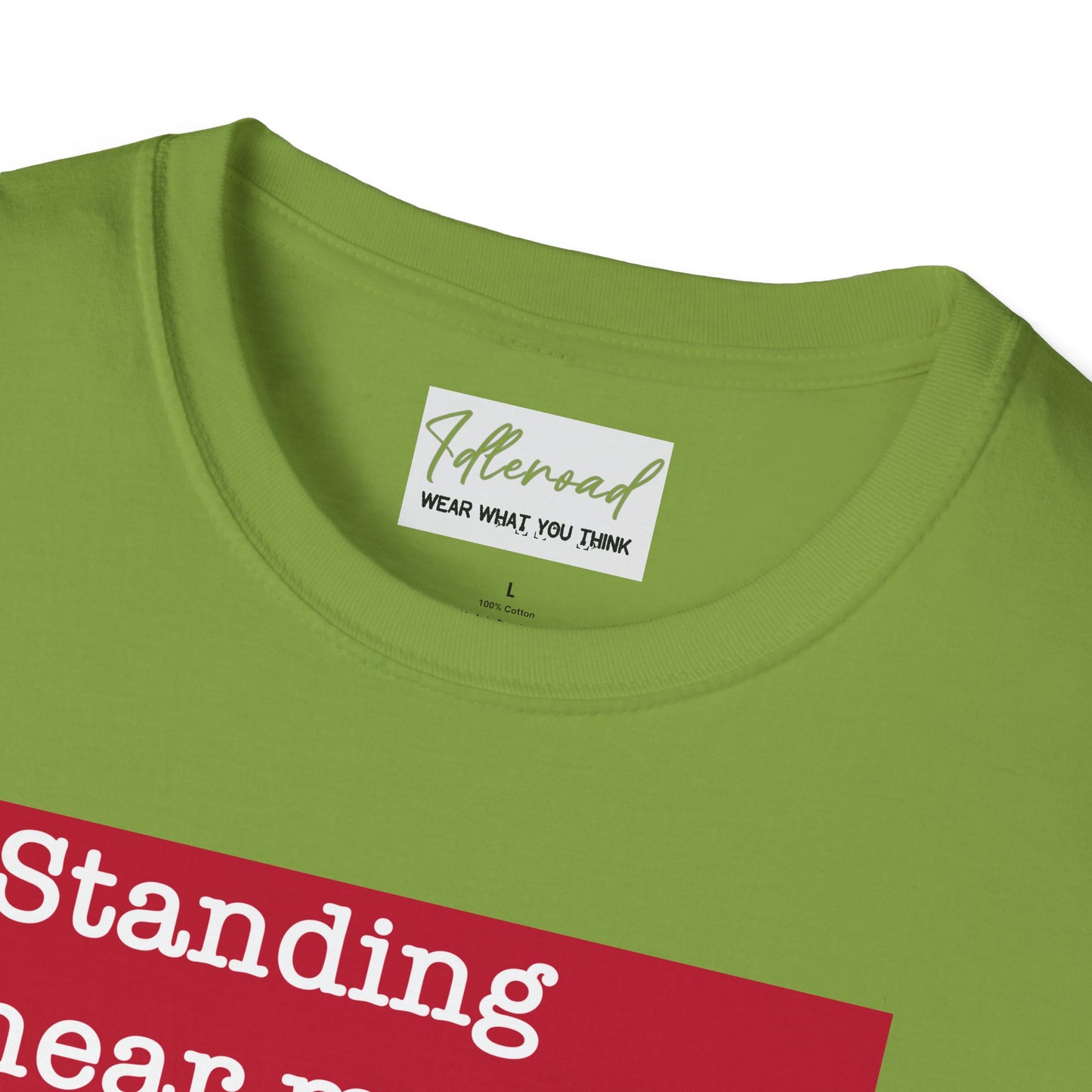 The Financial Hazard T Shirt