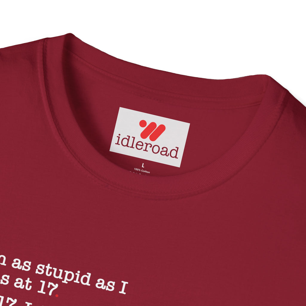 The Hindsight T-Shirt