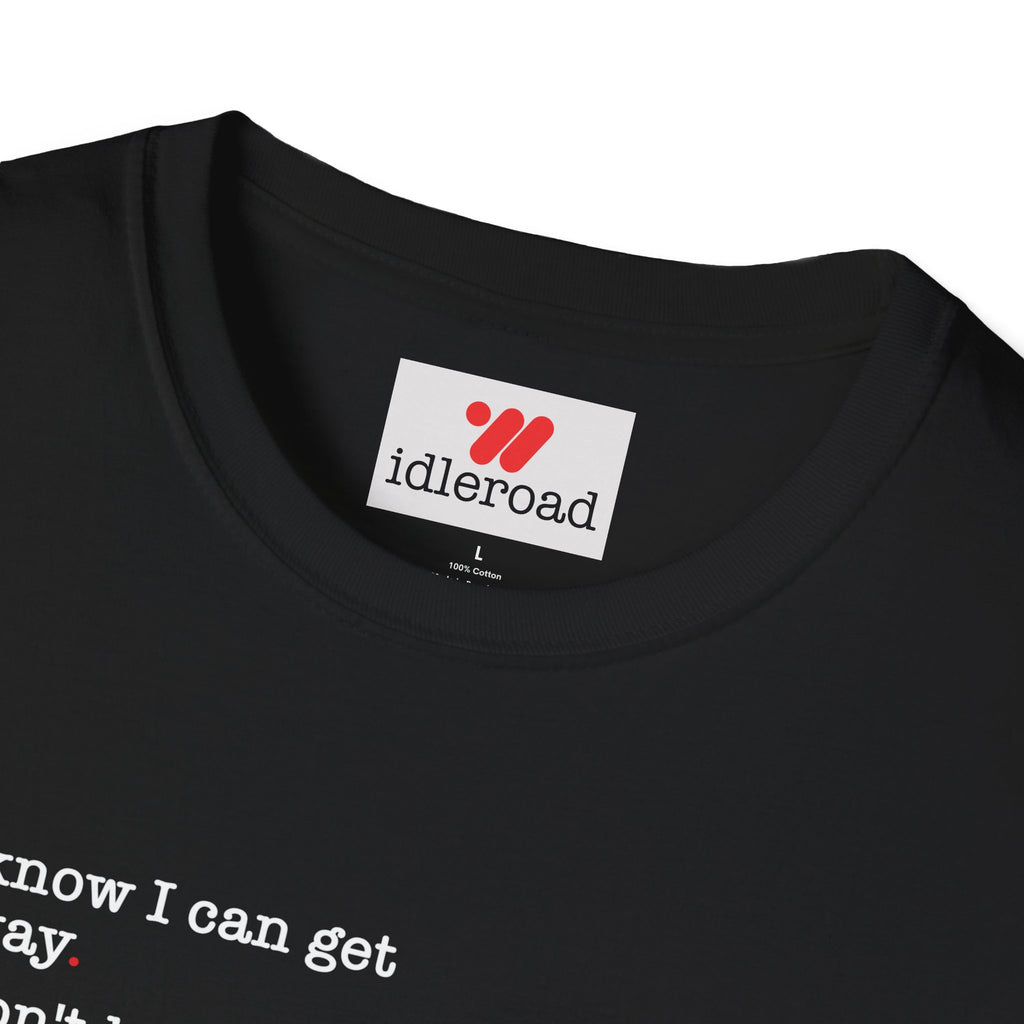The Getaway T-Shirt
