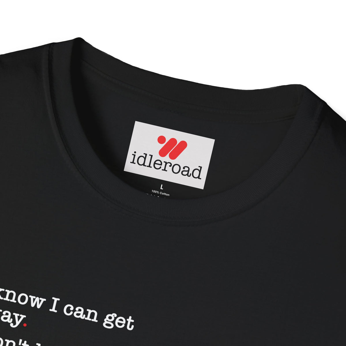 The Getaway T-Shirt