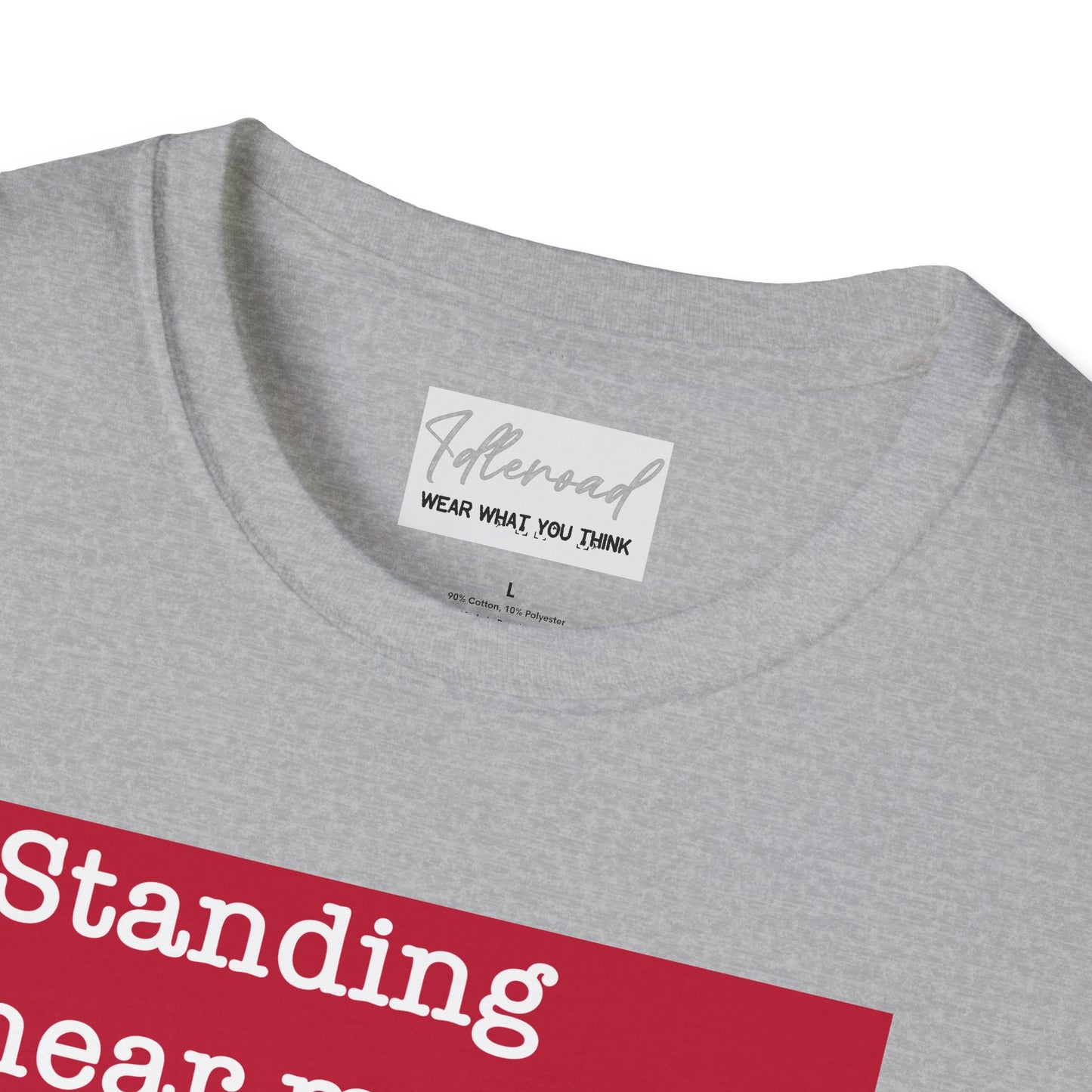 The Financial Hazard T Shirt