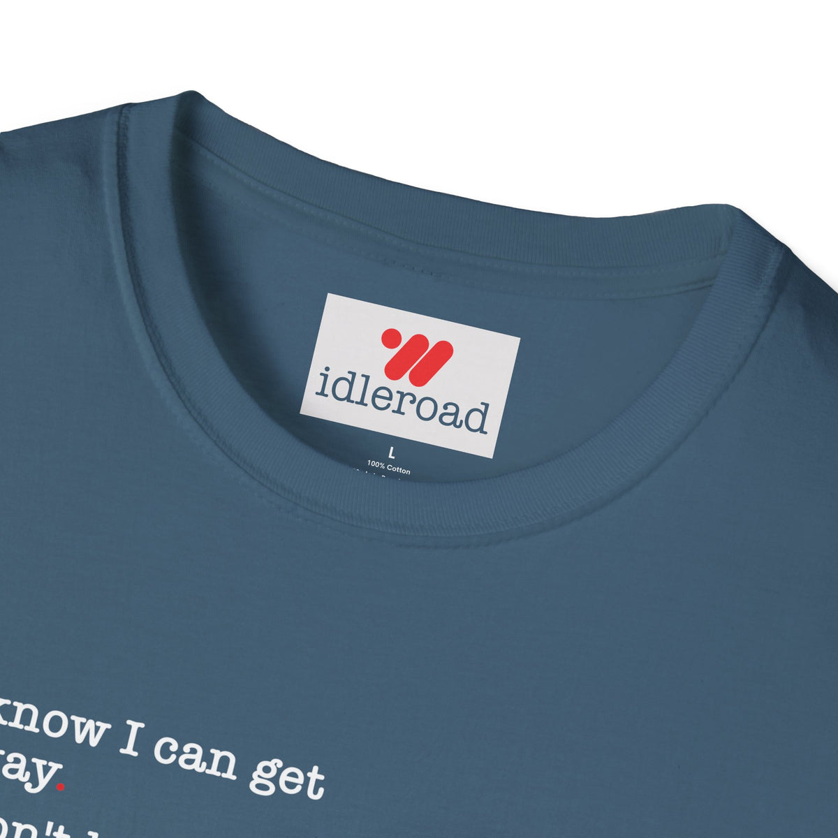 The Getaway T-Shirt