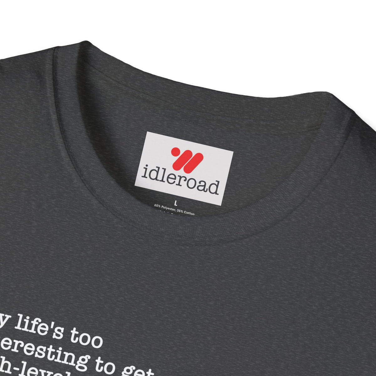 The Security Clearance T-Shirt