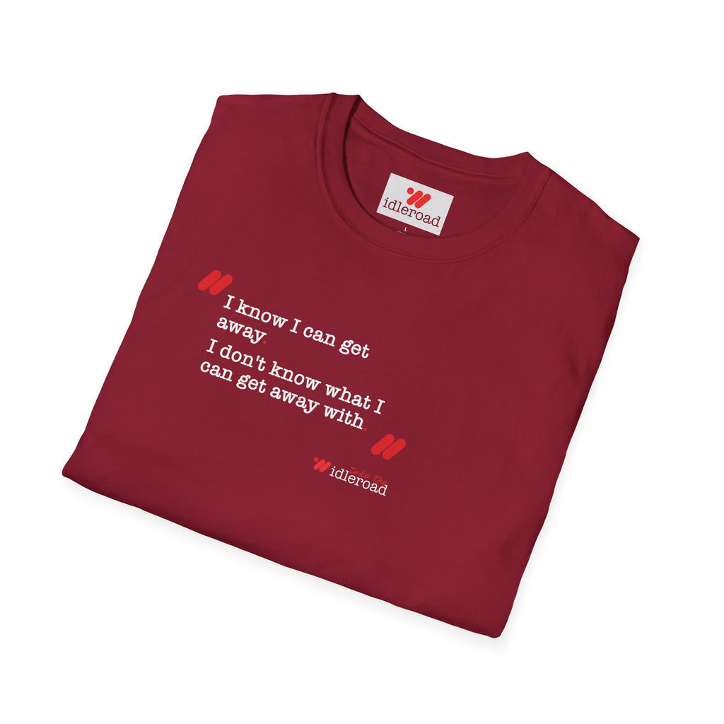 The Getaway T-Shirt