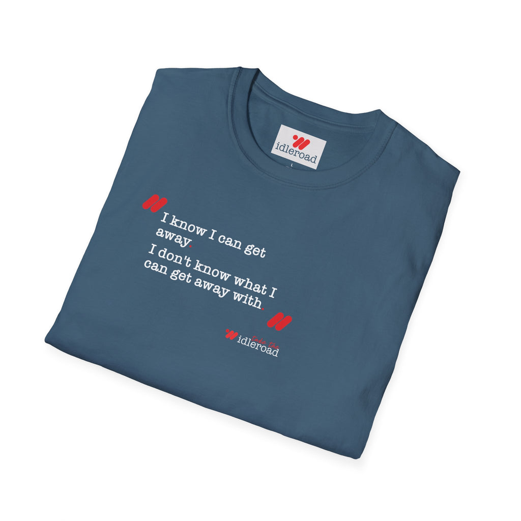 The Getaway T-Shirt