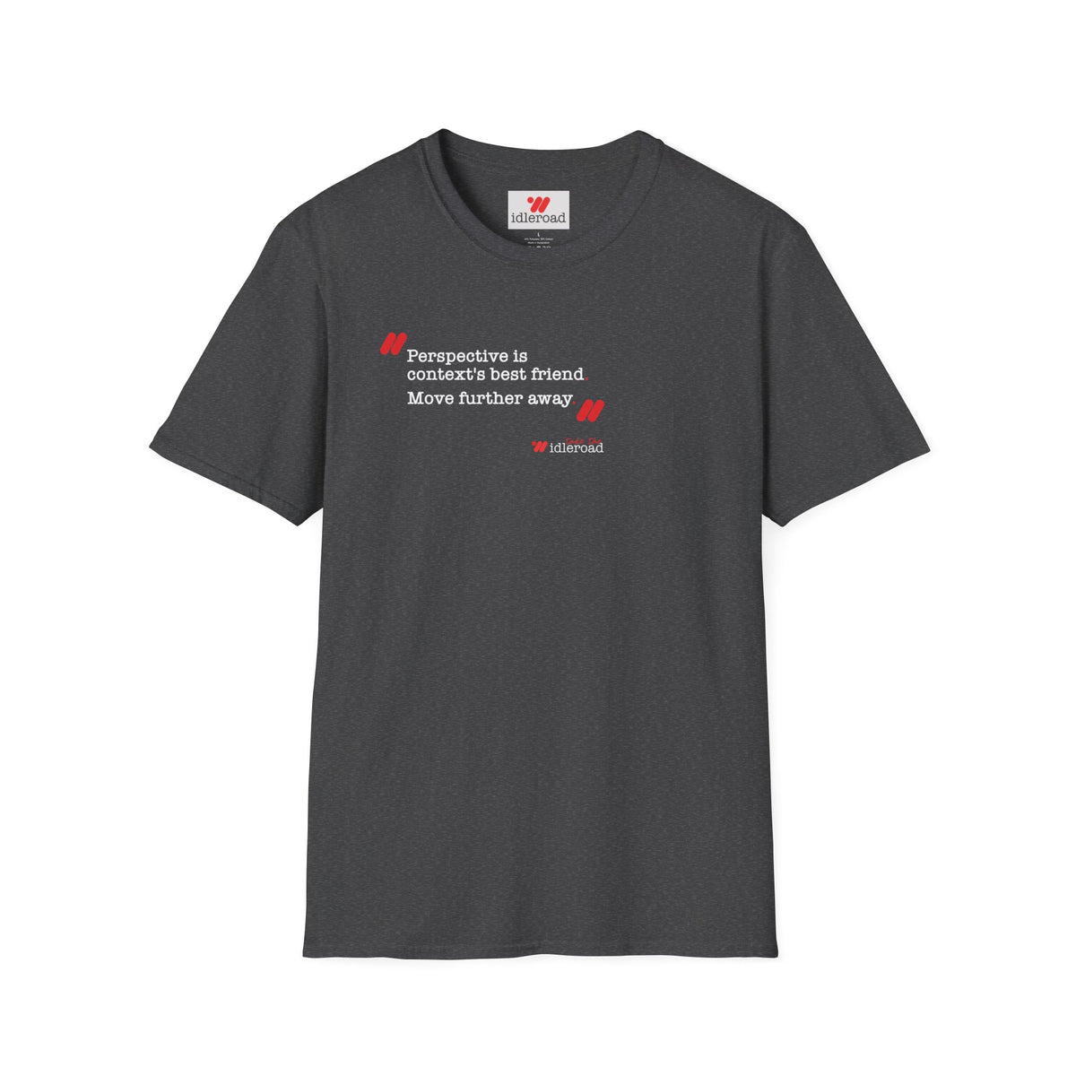 The Perspective T-Shirt
