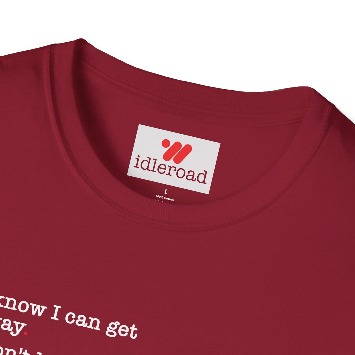 The Getaway T-Shirt