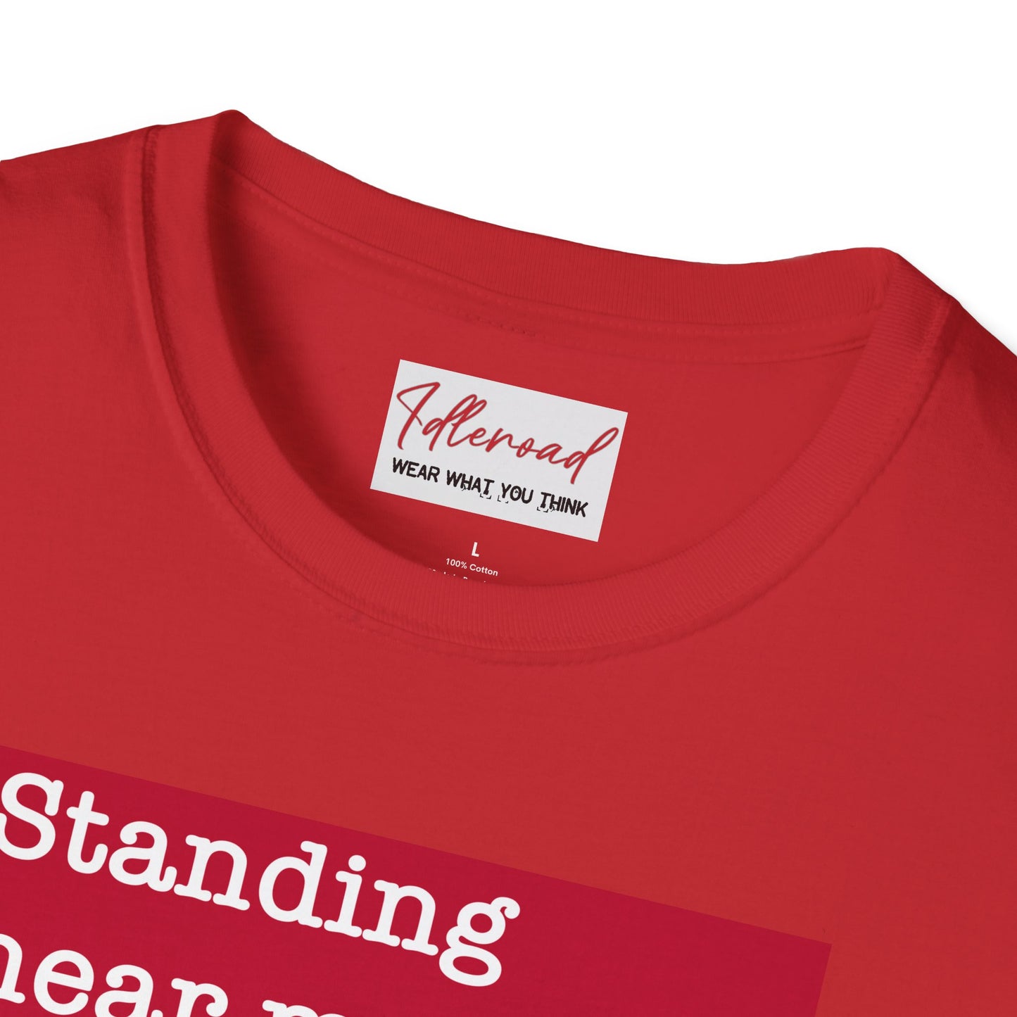 The Financial Hazard T Shirt