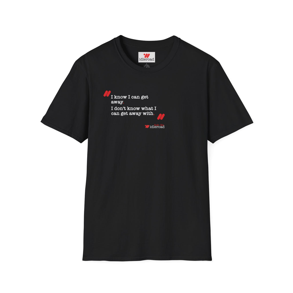 The Getaway T-Shirt