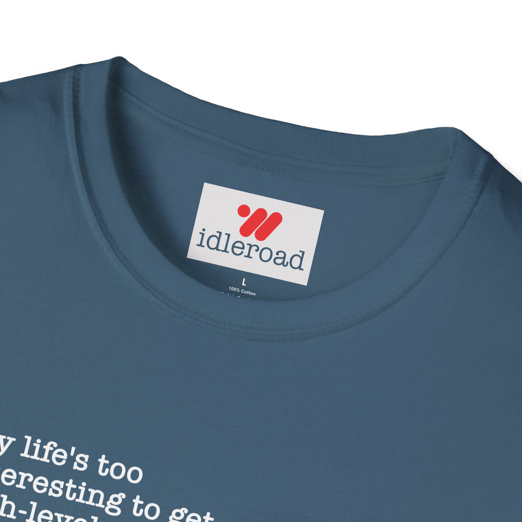 The Security Clearance T-Shirt