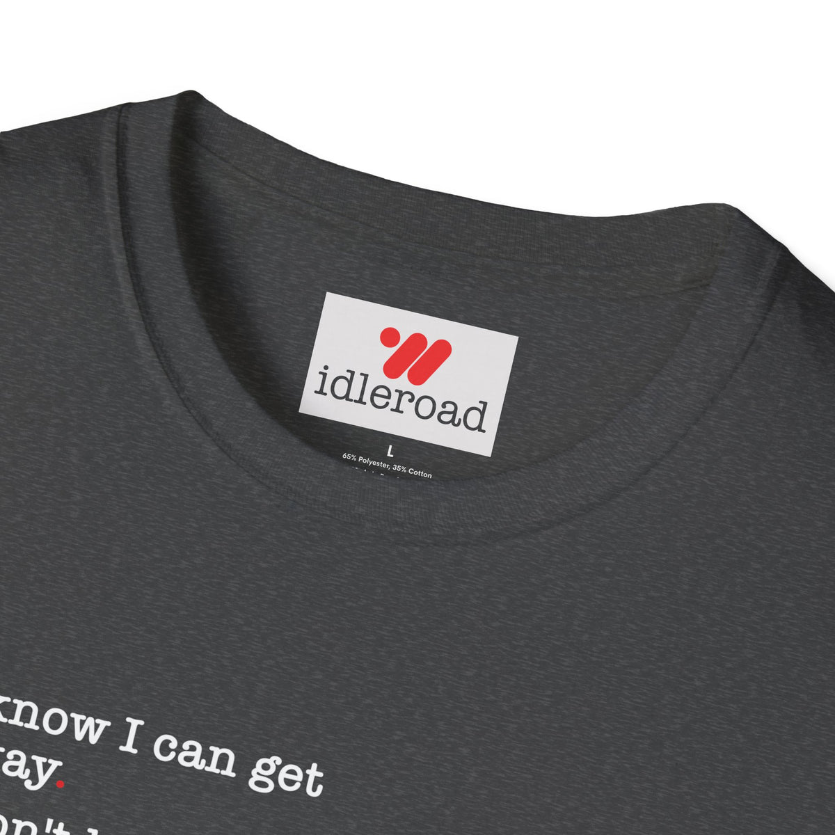 The Getaway T-Shirt