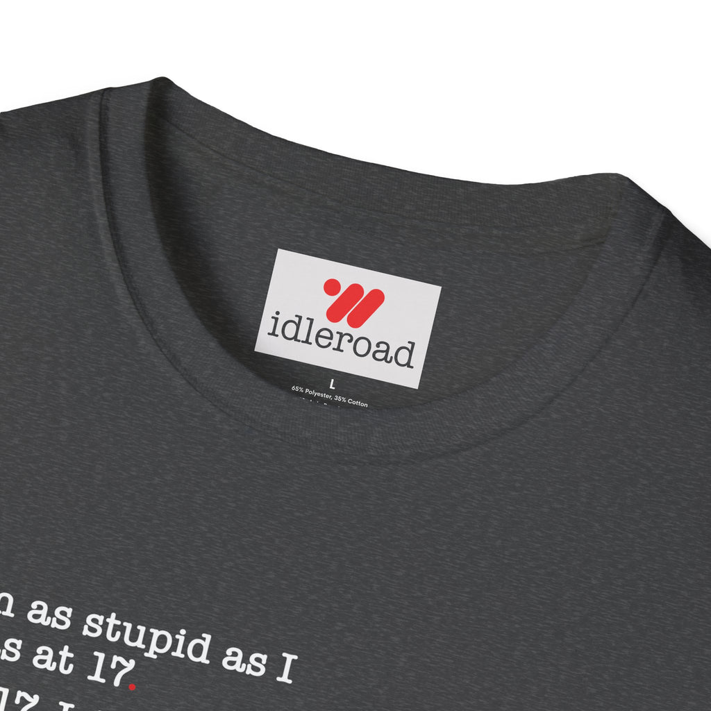 The Hindsight T-Shirt