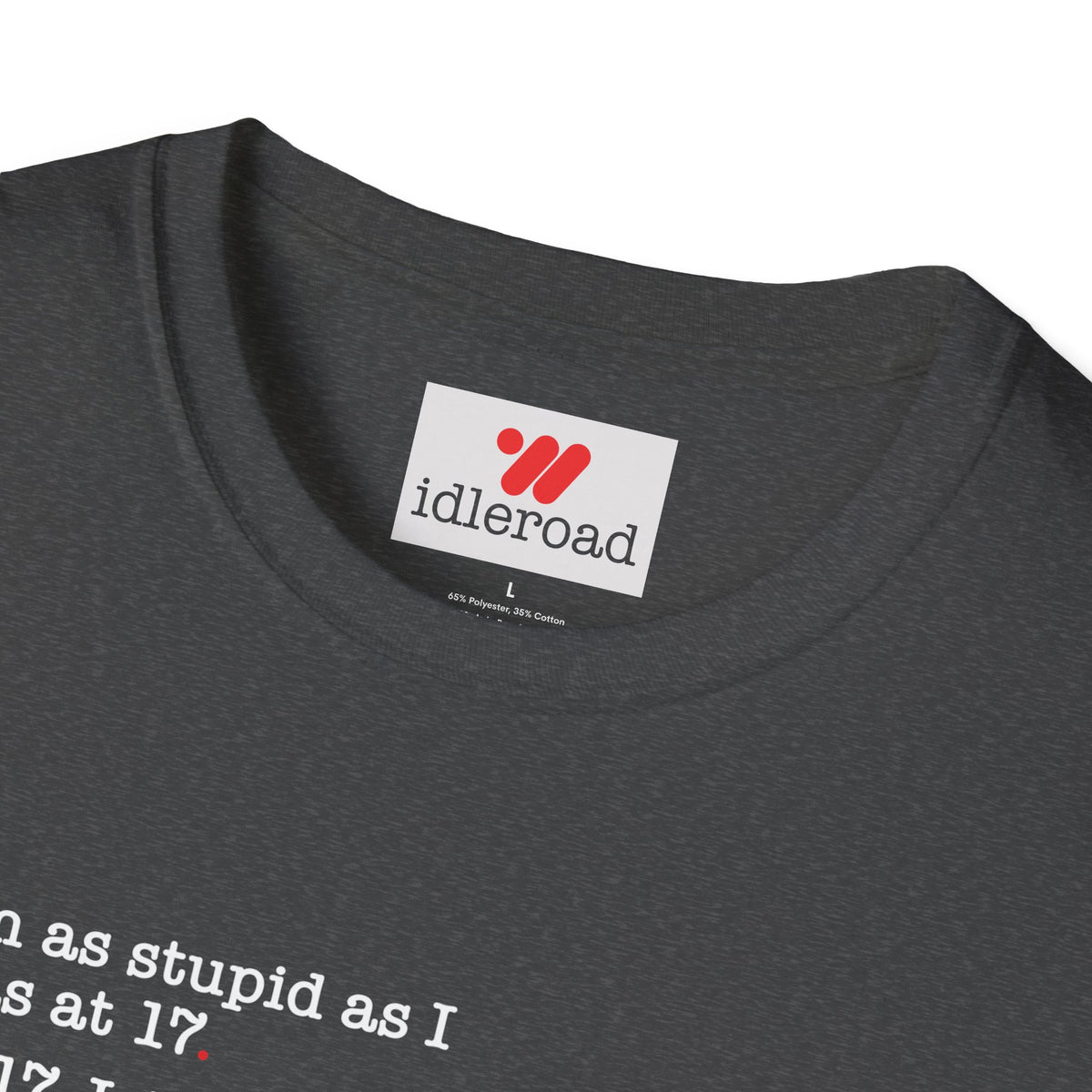 The Hindsight T-Shirt