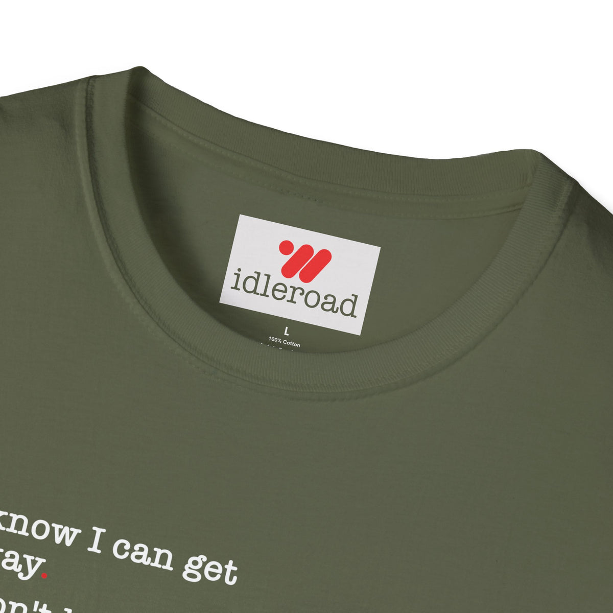 The Getaway T-Shirt