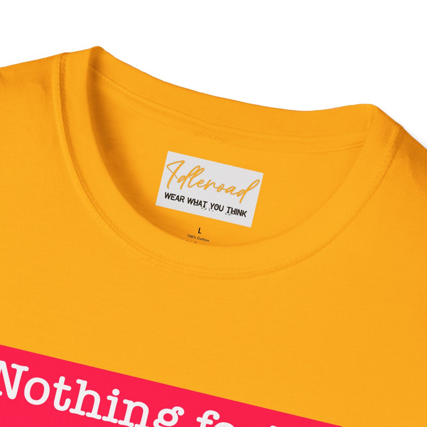 The Self Deception T Shirt