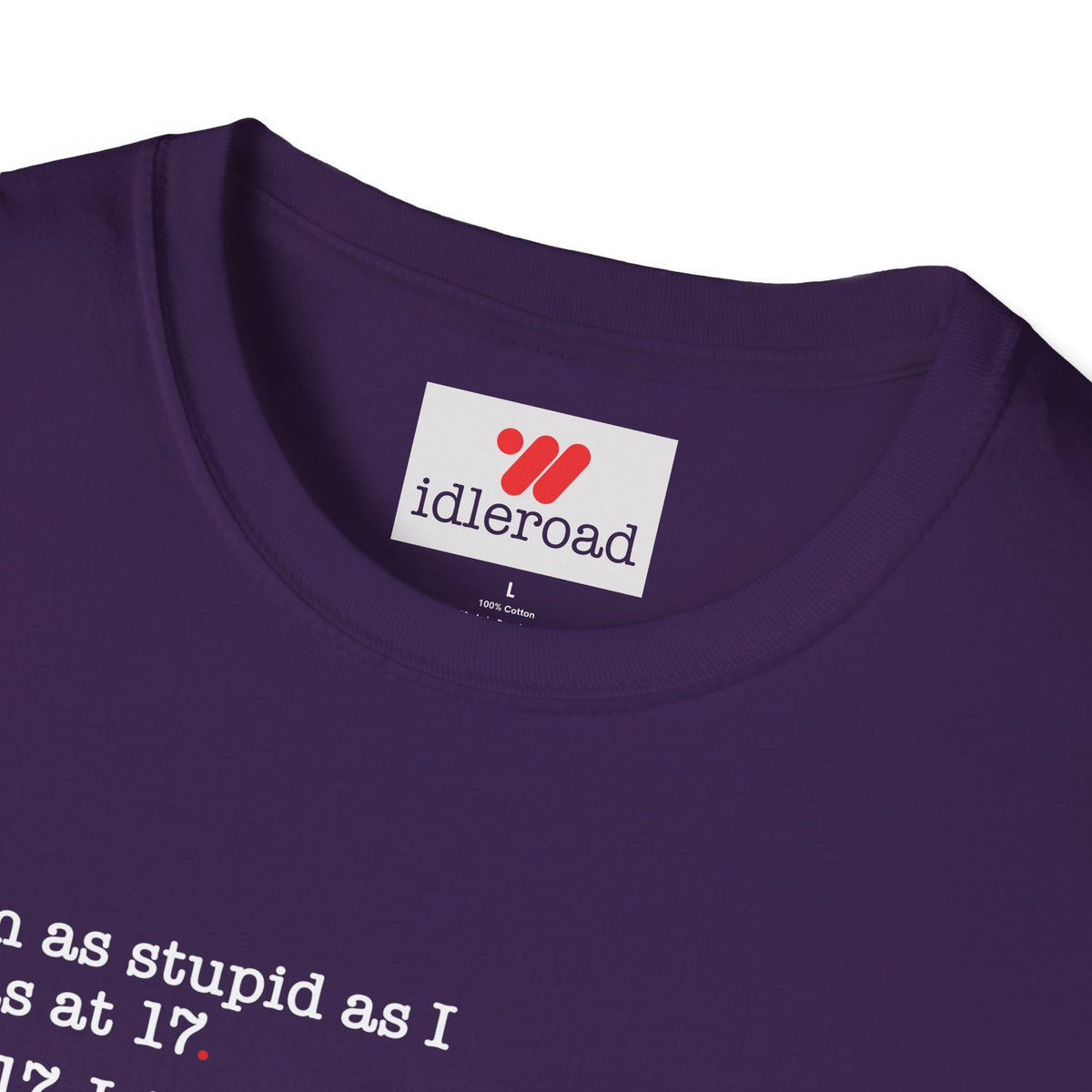 The Hindsight T-Shirt