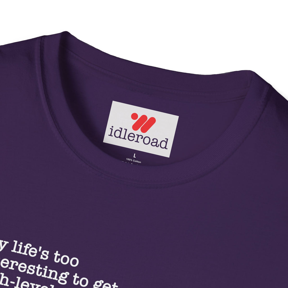 The Security Clearance T-Shirt