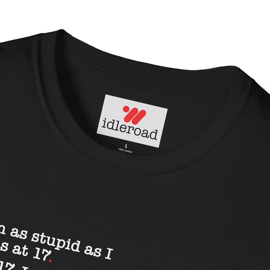 The Hindsight T-Shirt