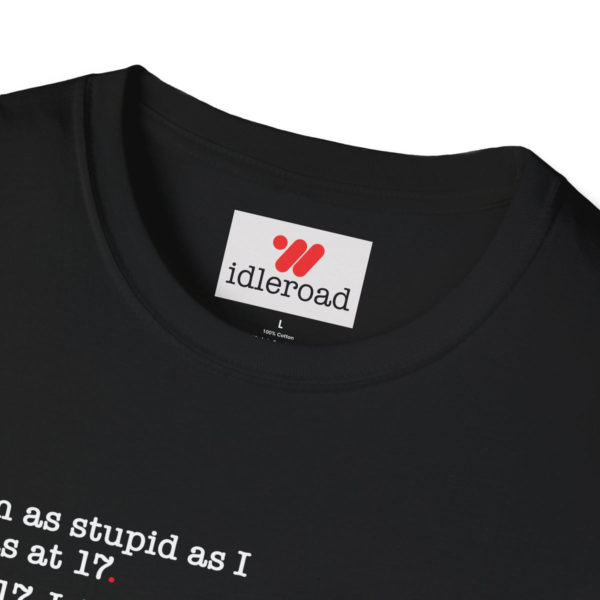 The Hindsight T-Shirt