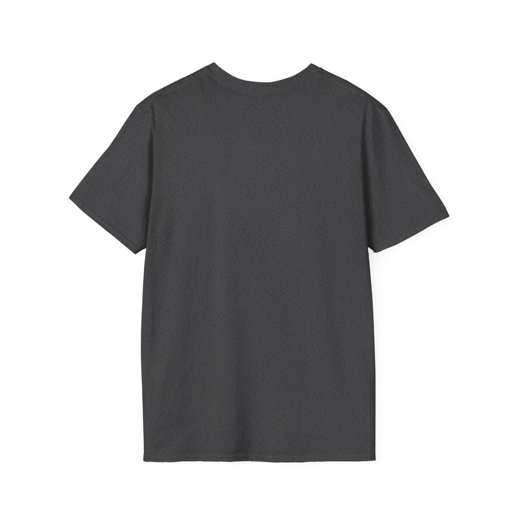 The Oversharing T-Shirt