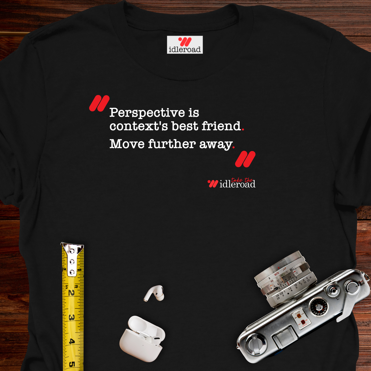 The Perspective T-Shirt