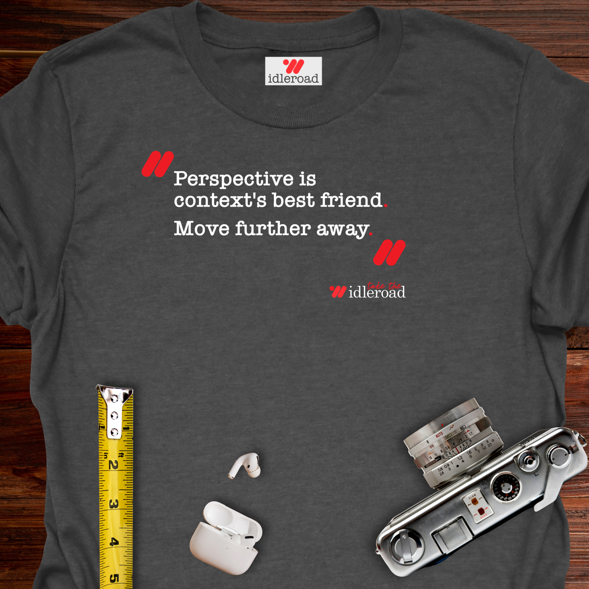 The Perspective T-Shirt